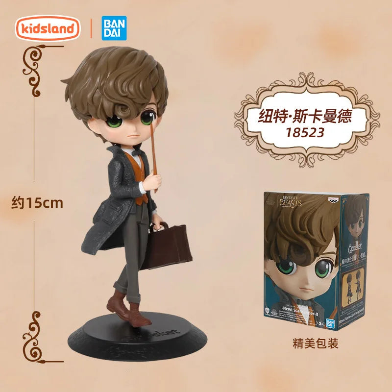 Q Posket Harry Potter Figures - Image 14