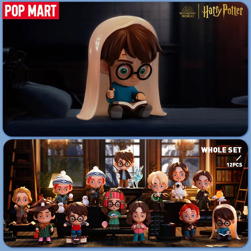 POP MART Harry Potter and the Prisoner of Azkaban Blind Box - Image 2