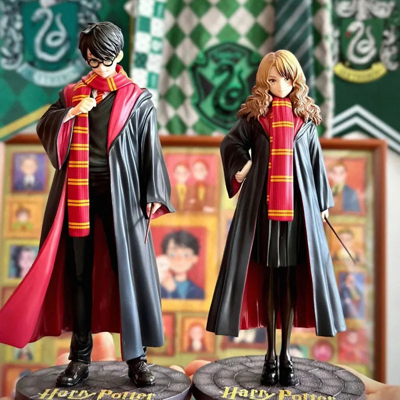 Age of Magicians Action Figures - Image 2