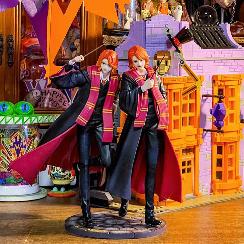 Age of Magicians Action Figures - Image 3