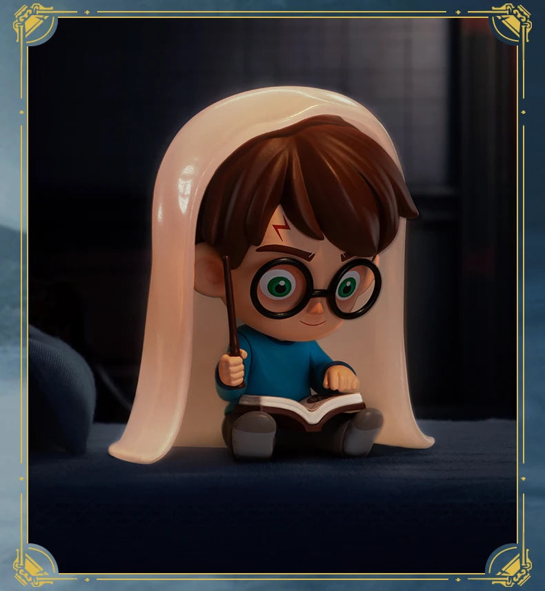 POP MART Harry Potter and the Prisoner of Azkaban Blind Box - Image 14