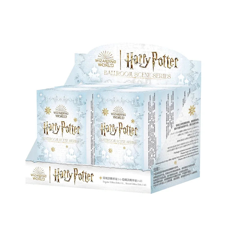 Harry Potter Ball Series Blind Box Toys - Image 8