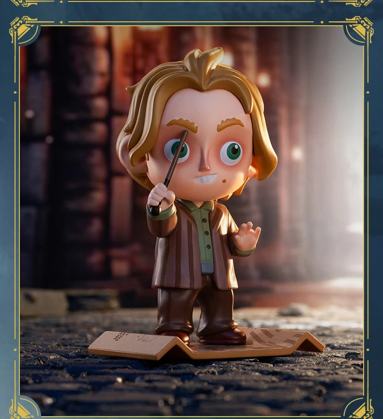 POP MART Harry Potter and the Prisoner of Azkaban Blind Box - Image 22