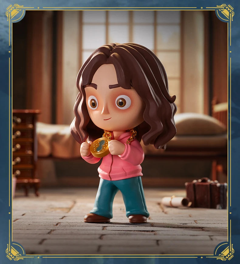 POP MART Harry Potter and the Prisoner of Azkaban Blind Box - Image 15