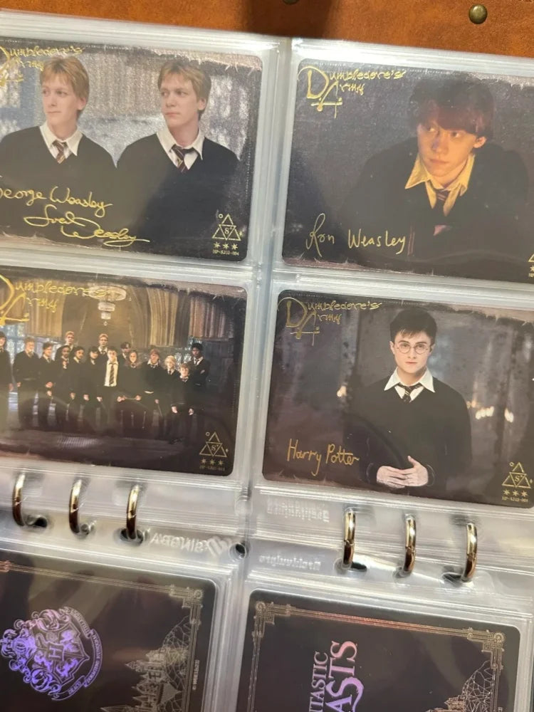 KAYOU Harry Potter Collection Cards - Image 5