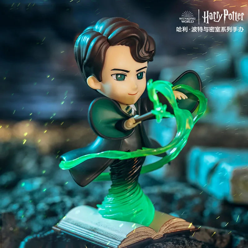 Chamber of Secrets Blind Box - Image 2