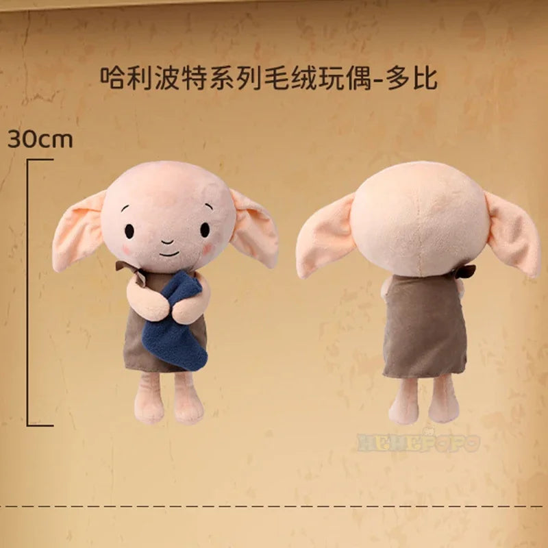 15/30cm Cute Dobby Plush Toy - Image 8