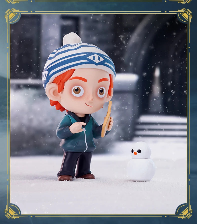 POP MART Harry Potter and the Prisoner of Azkaban Blind Box - Image 25