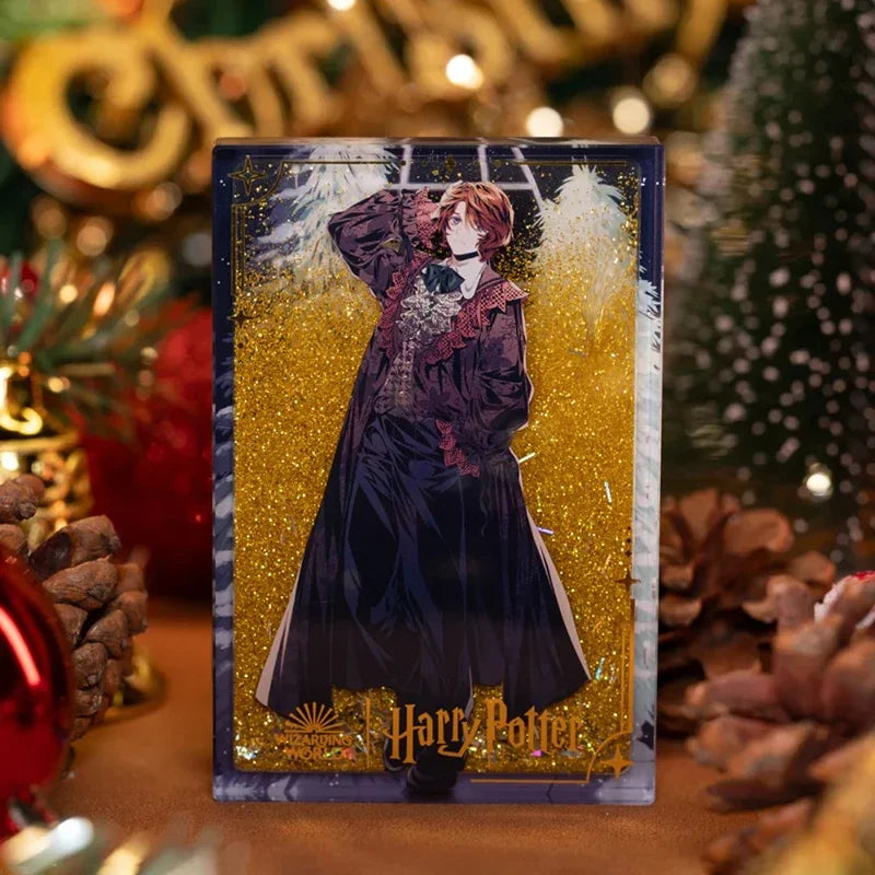 Harry Potter Ball Series Blind Box Toys - Image 3