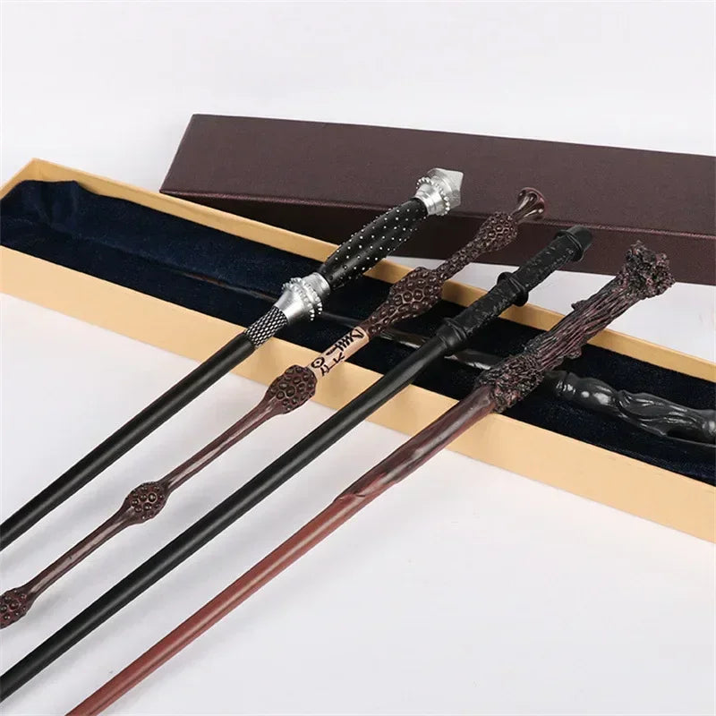 Harry Potter Magic Wand Collection - Image 3
