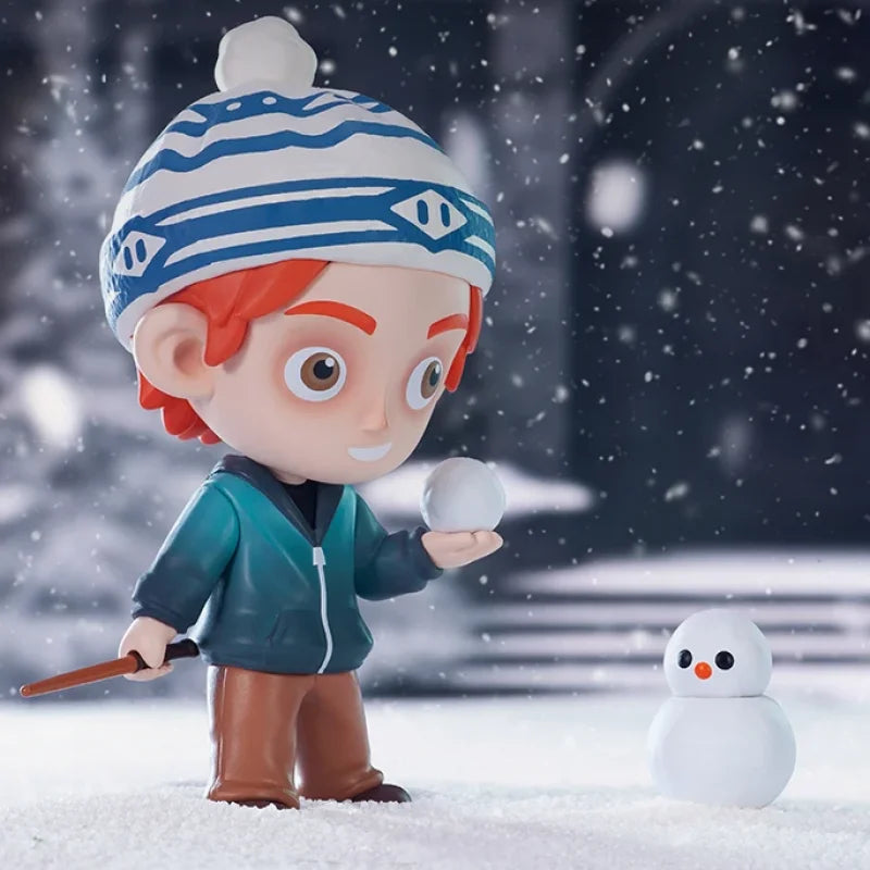 POP MART Harry Potter and the Prisoner of Azkaban Blind Box - Image 32