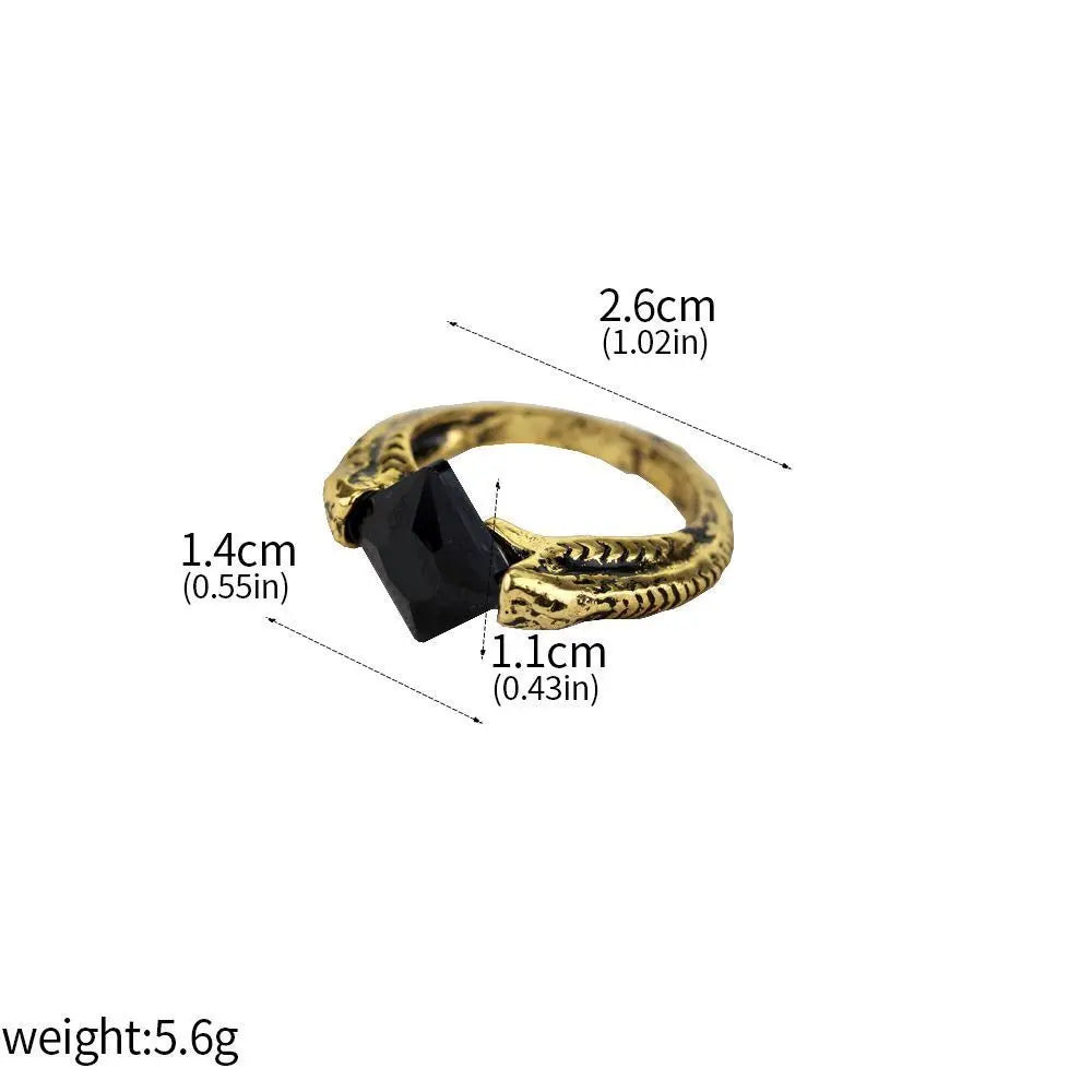Voldemort’s Horcrux Ring - Image 8