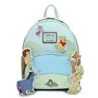 Women's Double Strap Backpack - Image 5