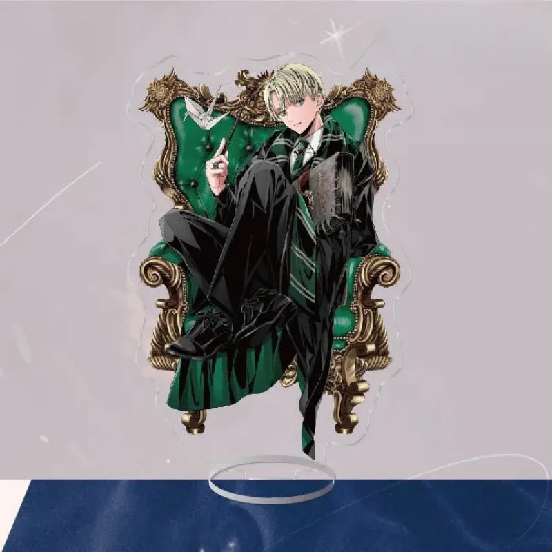 13 Styles Harry Potter Character Acrylic Stands - Image 3