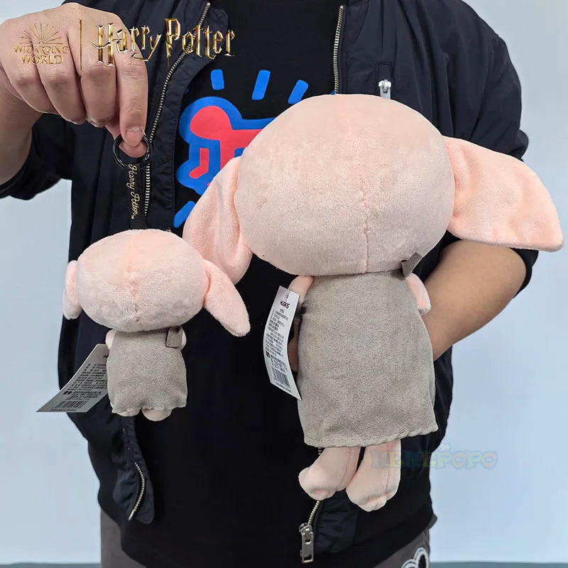 15/30cm Cute Dobby Plush Toy - Image 4