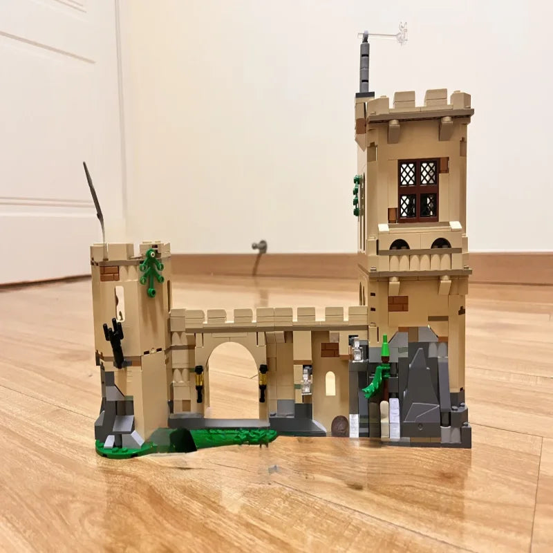 Harry Potter Hogwarts Castle - Image 2