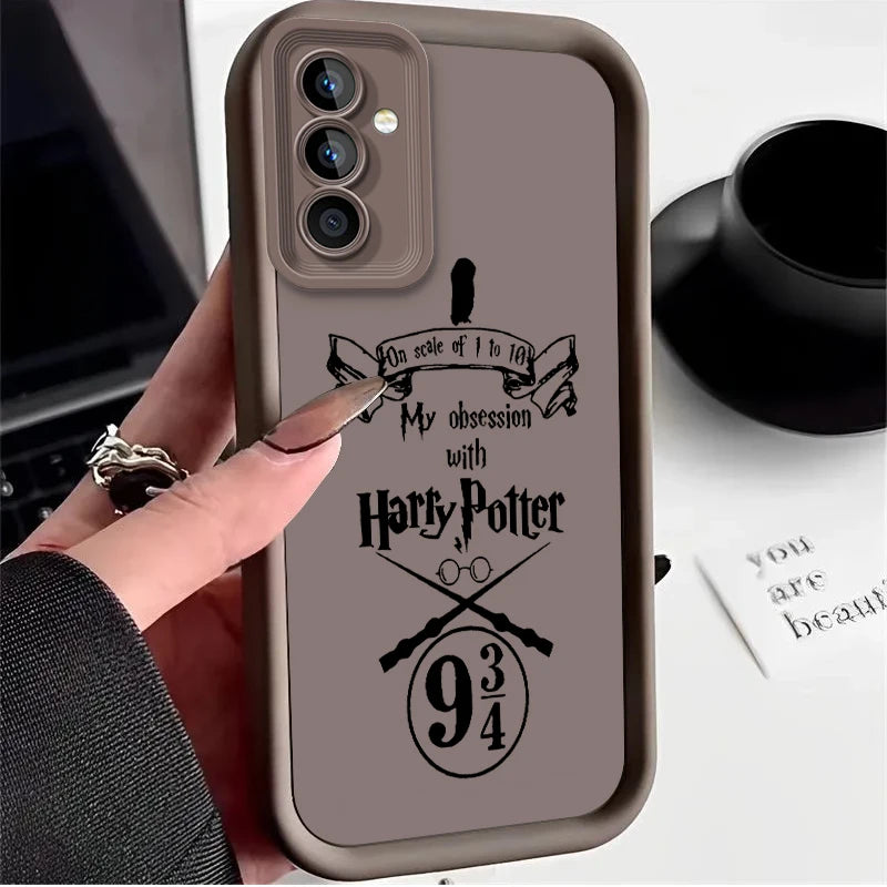 Harry Potter Case for Samsung Galaxy - Image 5