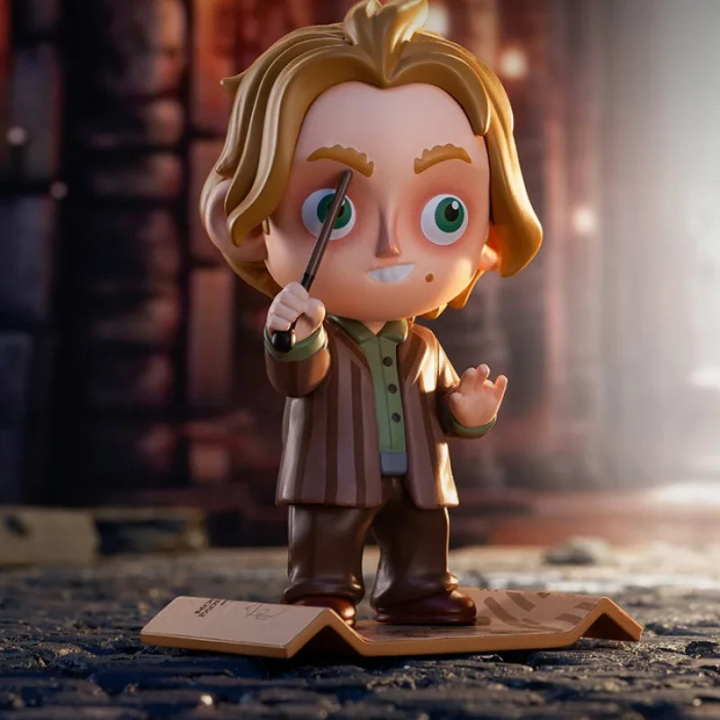 POP MART Harry Potter and the Prisoner of Azkaban Blind Box - Image 31