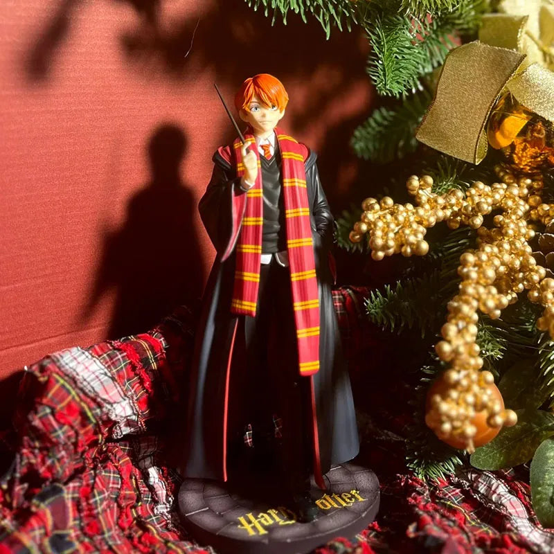 Age of Magicians Action Figures - Image 6