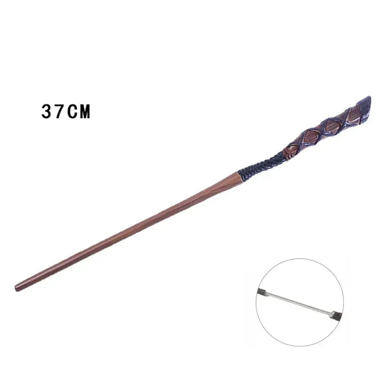 Harry Potter Magic Wand Collection - Image 12