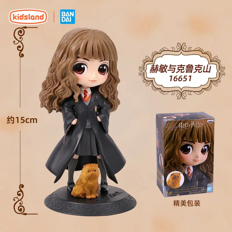Q Posket Harry Potter Figures - Image 15