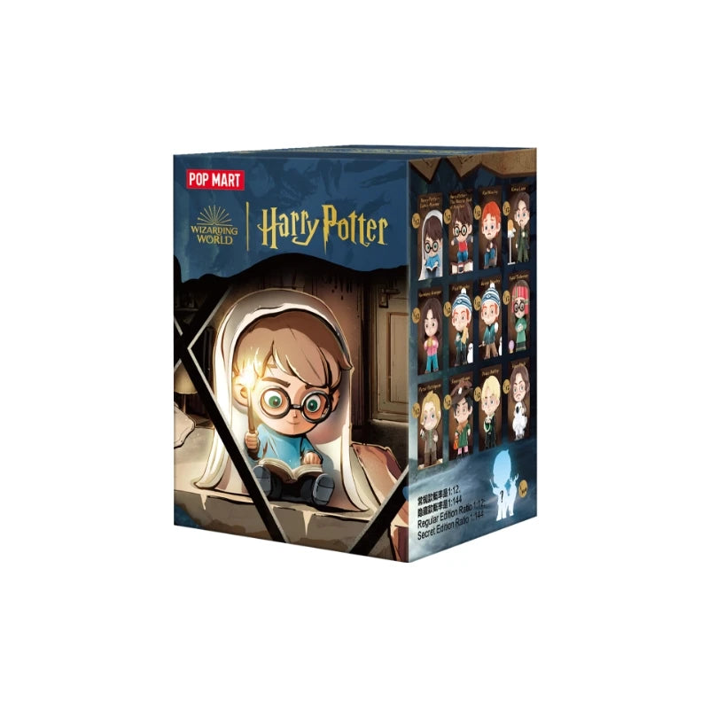POP MART Harry Potter and the Prisoner of Azkaban Blind Box - Image 33