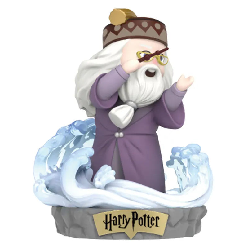 Harry Potter Magic Duel Blind Box - Image 10