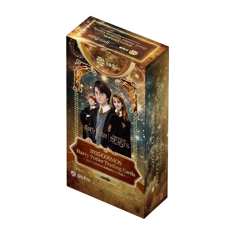 COSMOS Harry Potter Trading Cards - Image 4